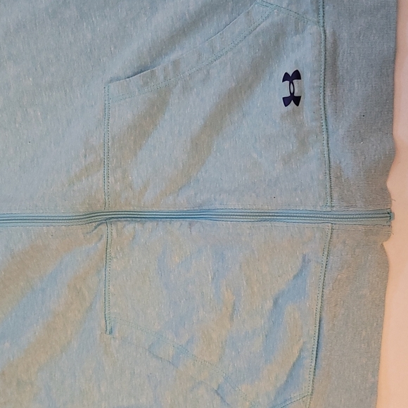 Ladies Under Armour Hoodie - Picture 3 of 5